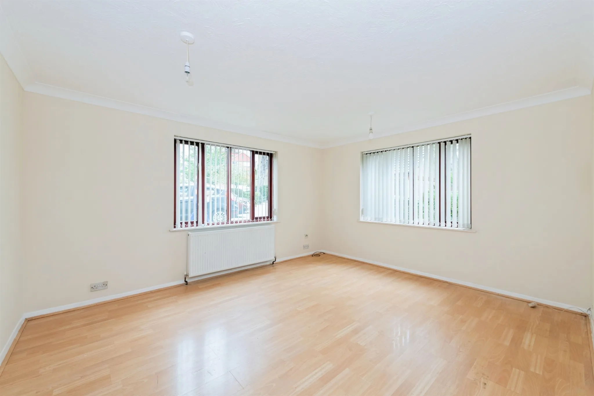 1 bed Apartment