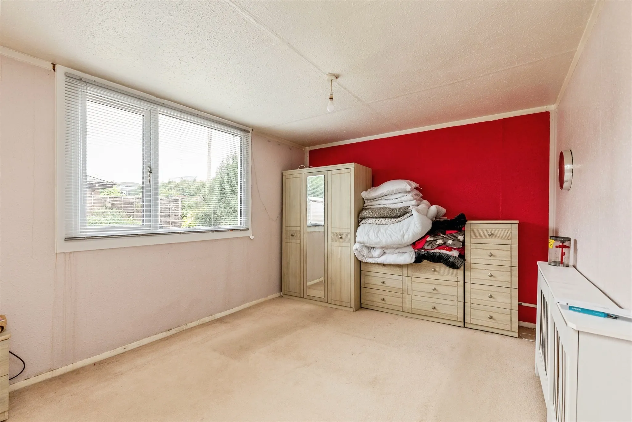 2 bed Detached