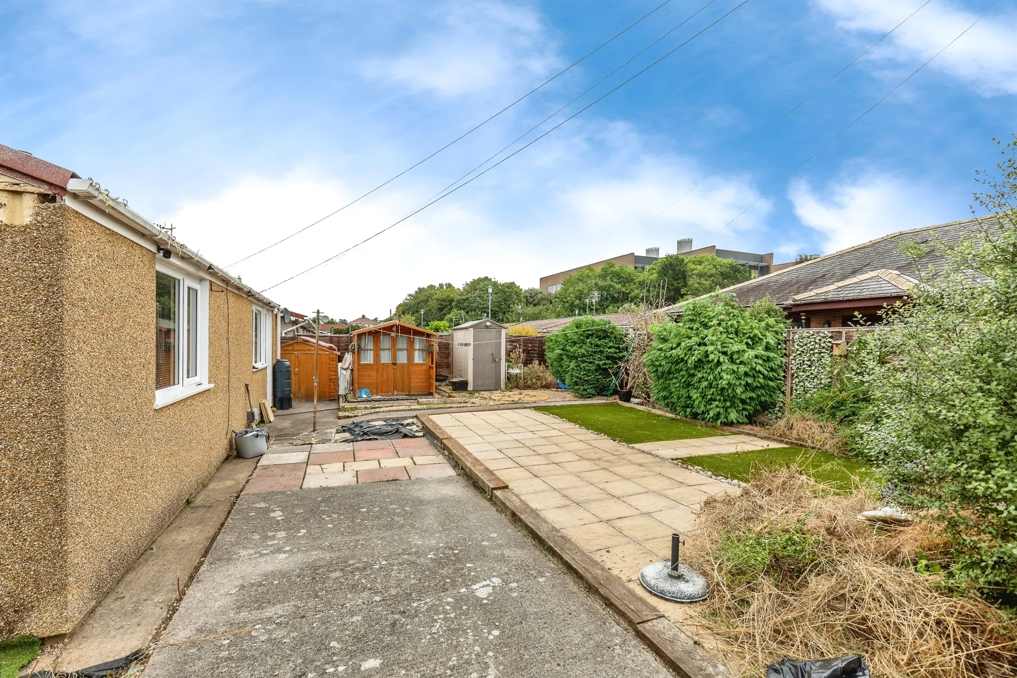 2 bed Detached
