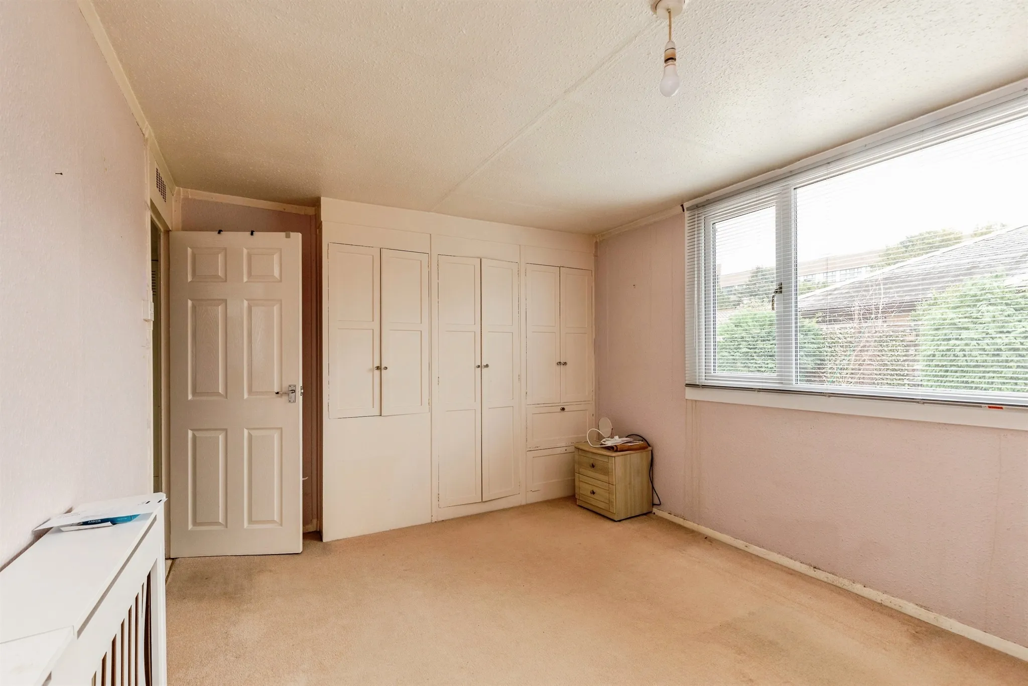 2 bed Detached