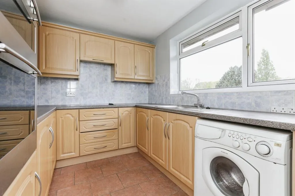2 bed Apartment