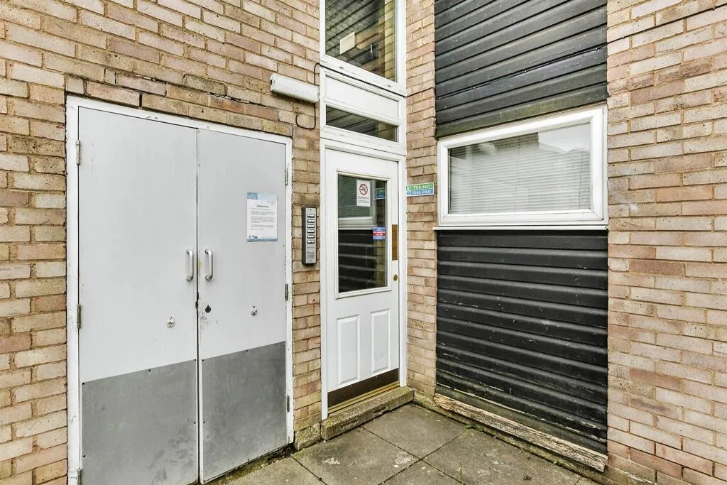 2 bed Apartment