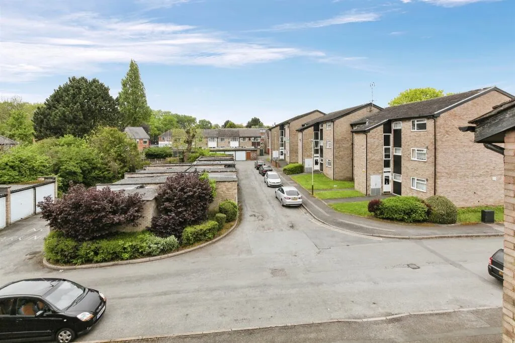 2 bed Apartment
