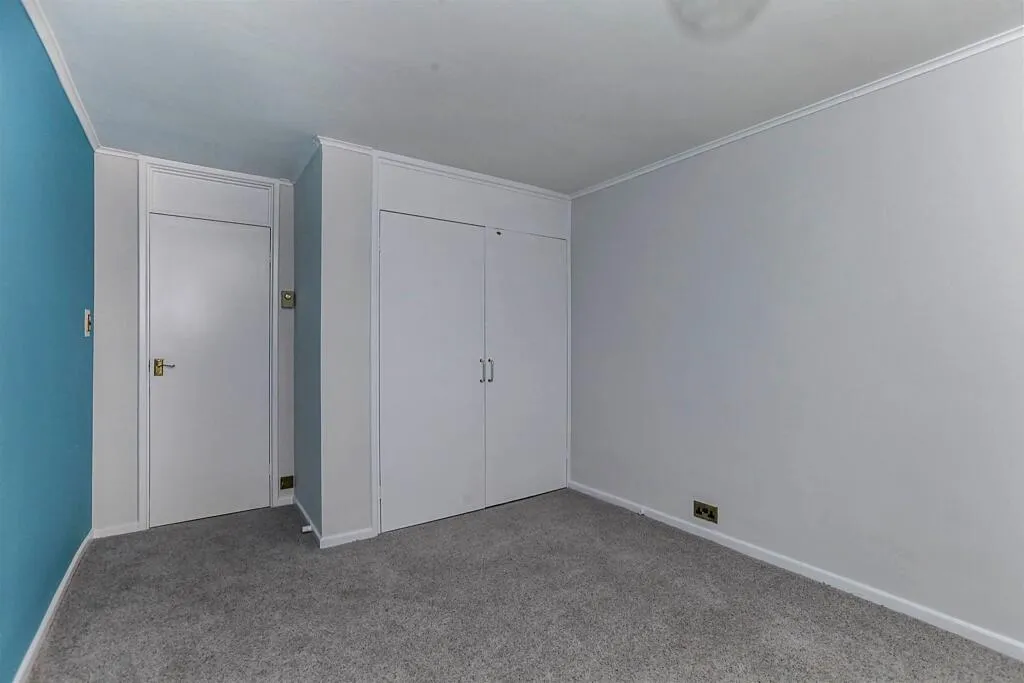 2 bed Apartment