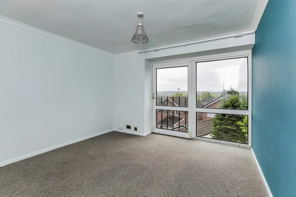 2 bed Apartment