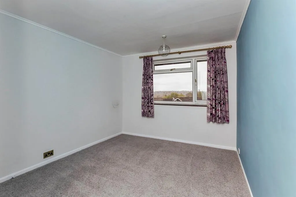 2 bed Apartment