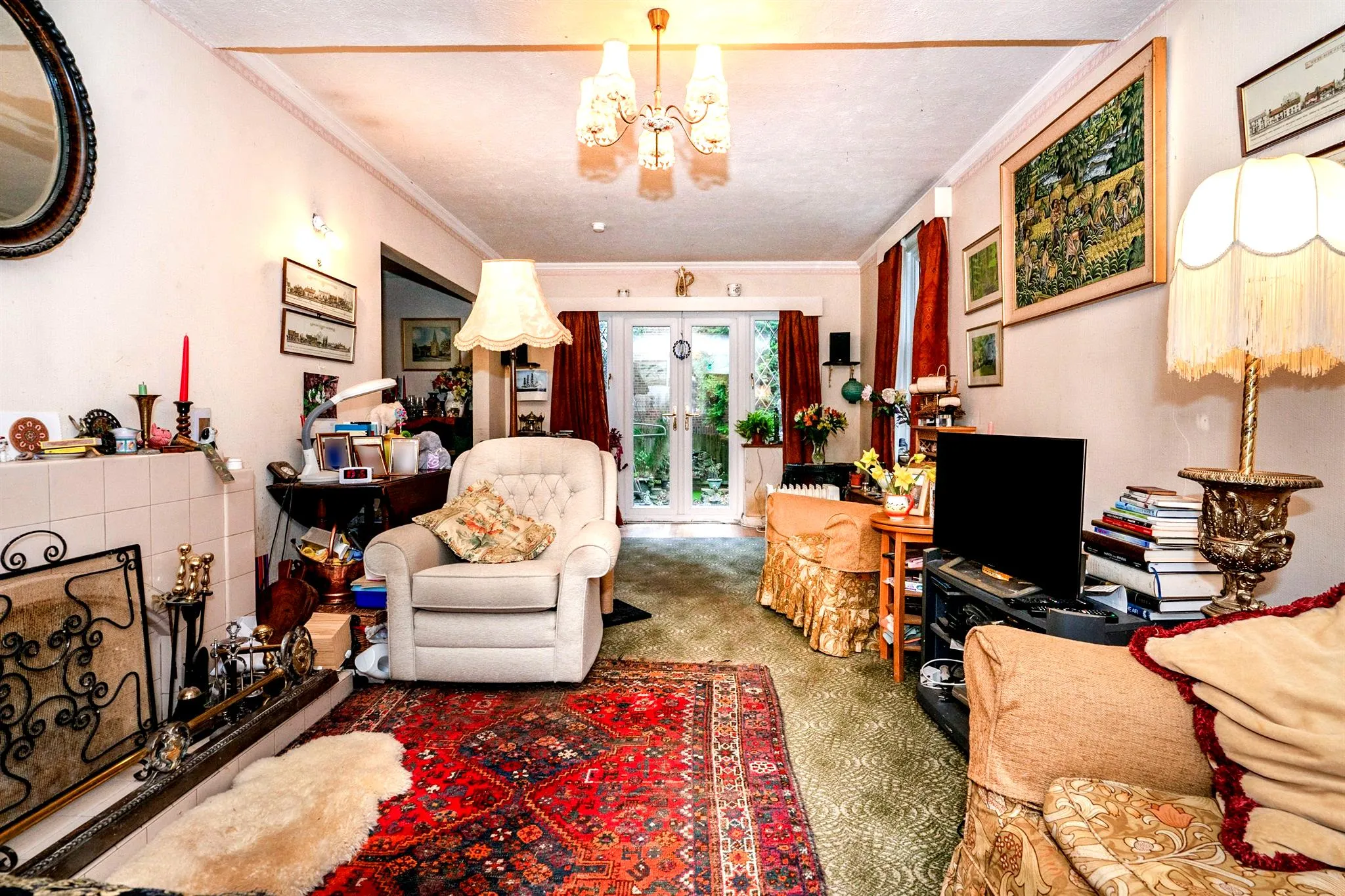 4 bed Detached