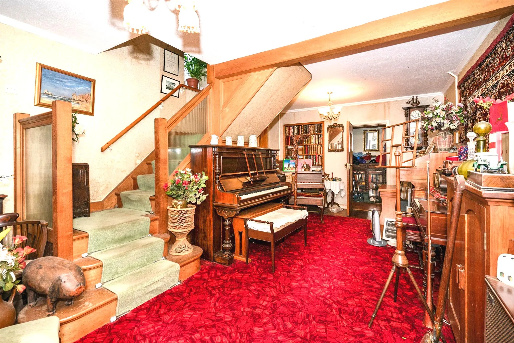 4 bed Detached