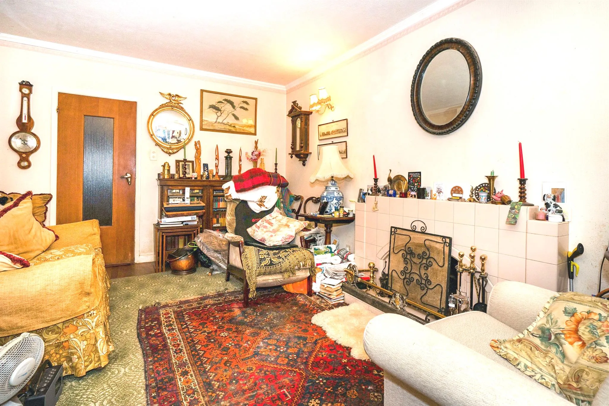 4 bed Detached