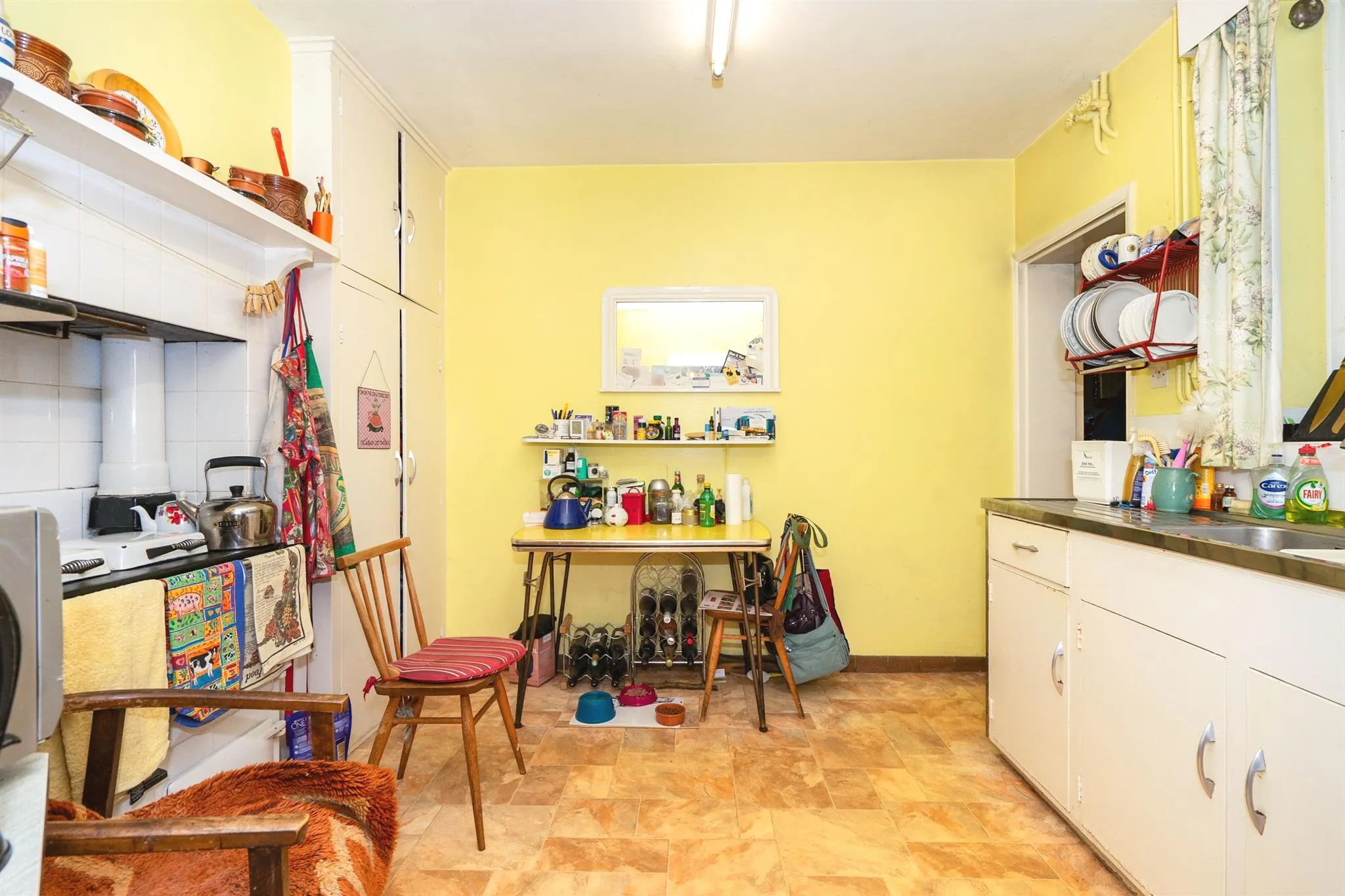4 bed Detached