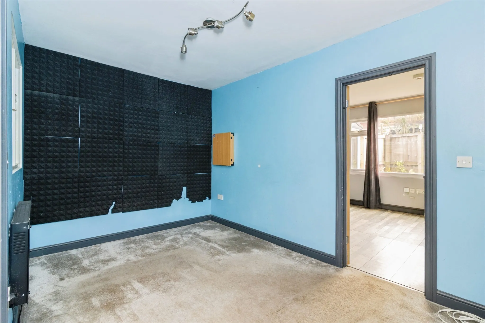 4 bed Bungalow