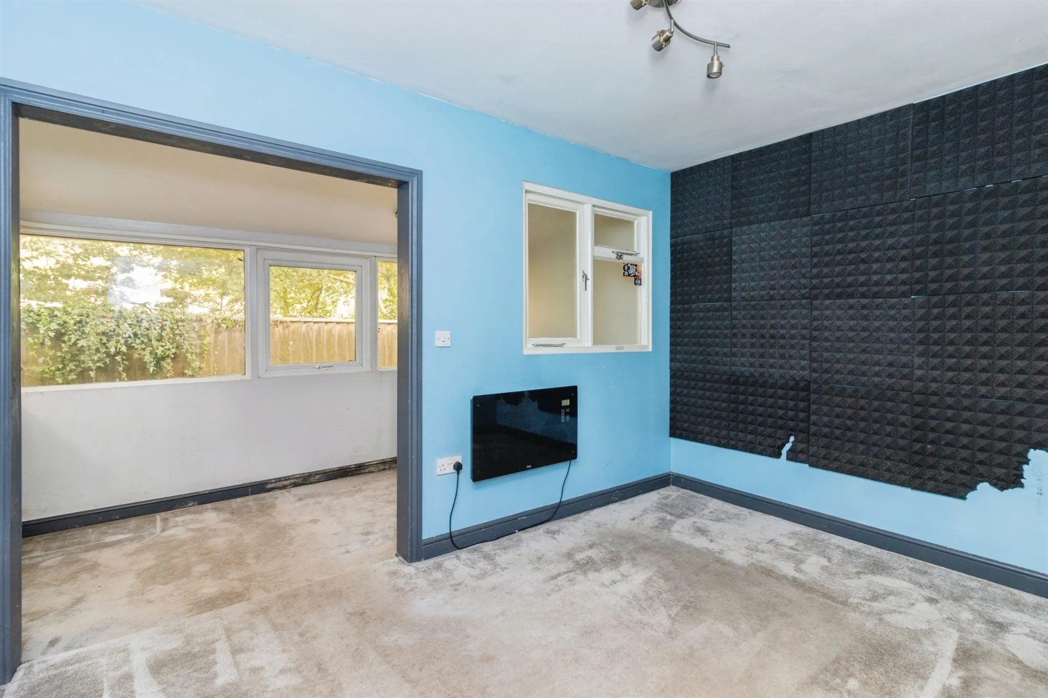 4 bed Bungalow