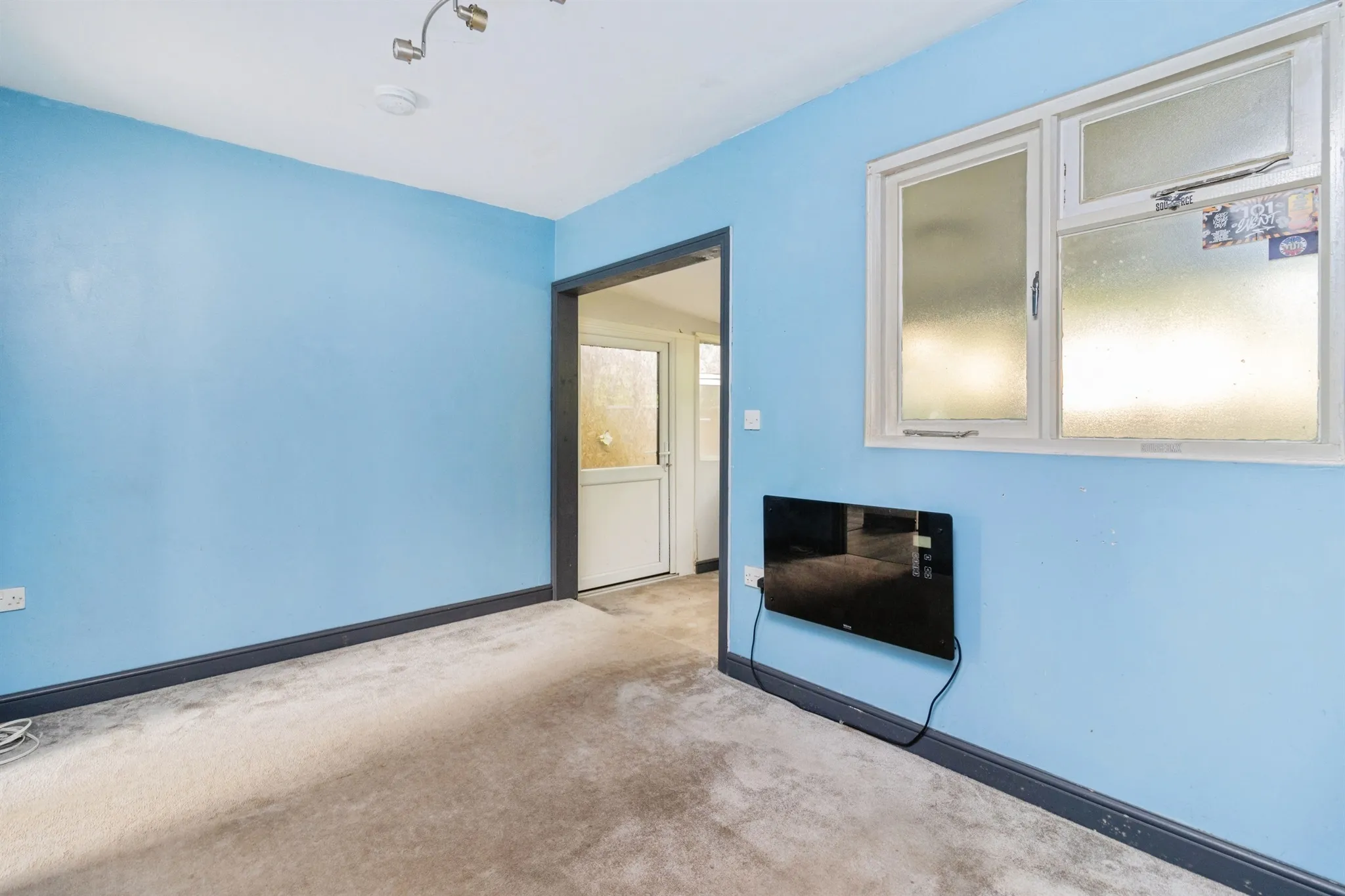 4 bed Bungalow