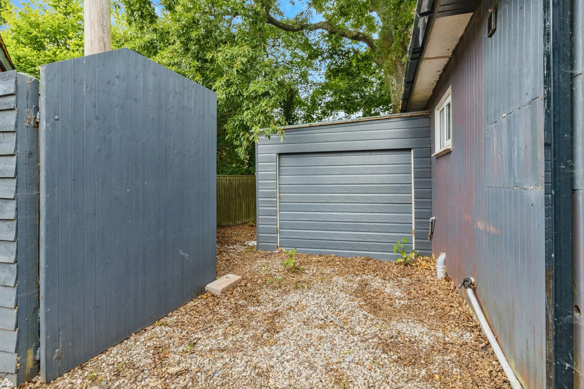 4 bed Bungalow