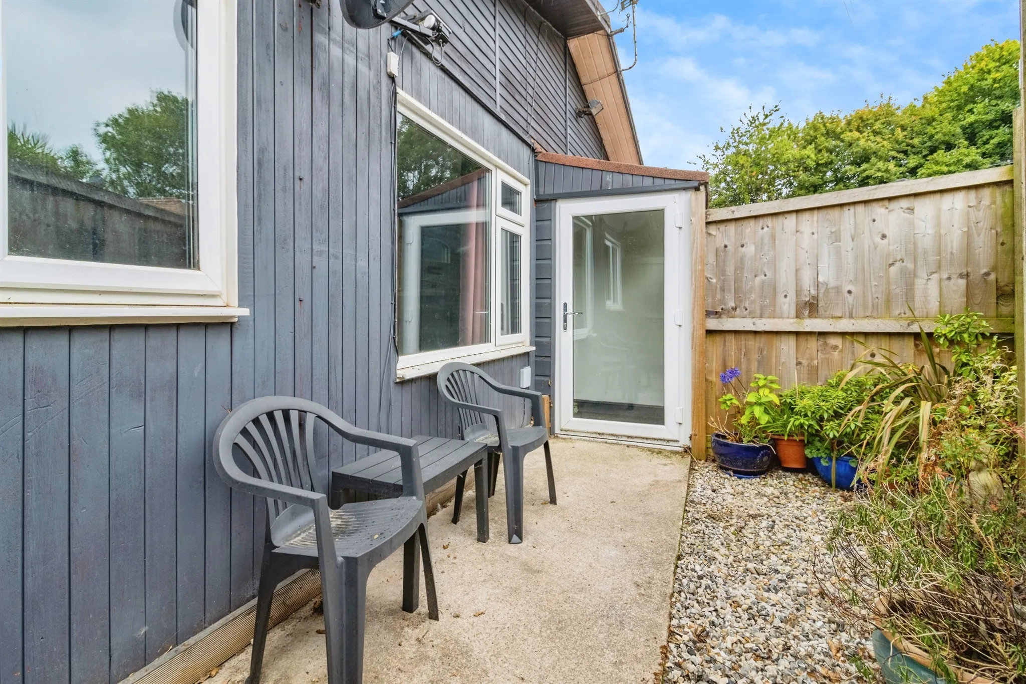 4 bed Bungalow