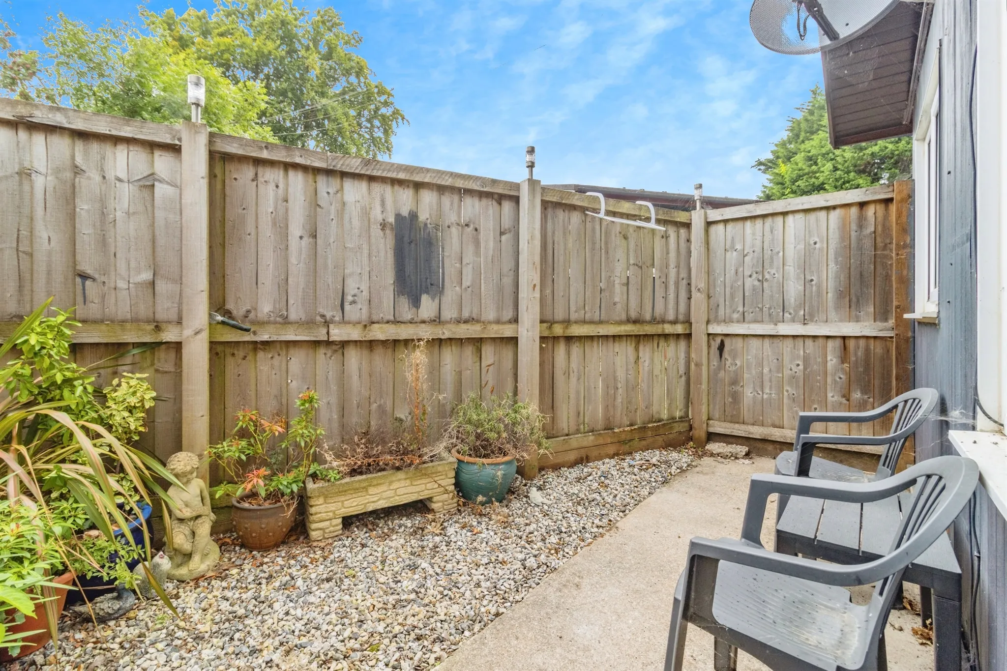 4 bed Bungalow