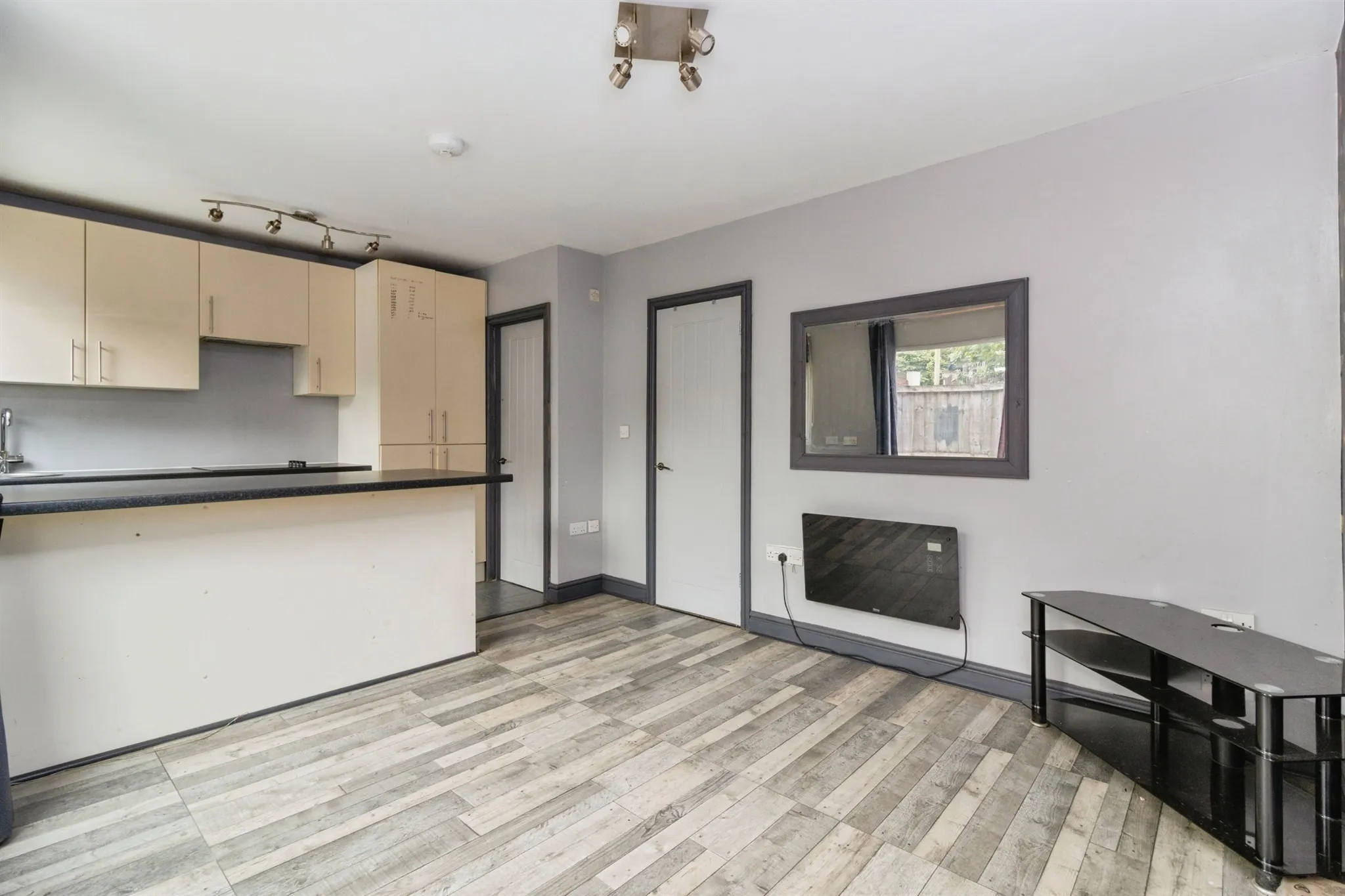 4 bed Bungalow