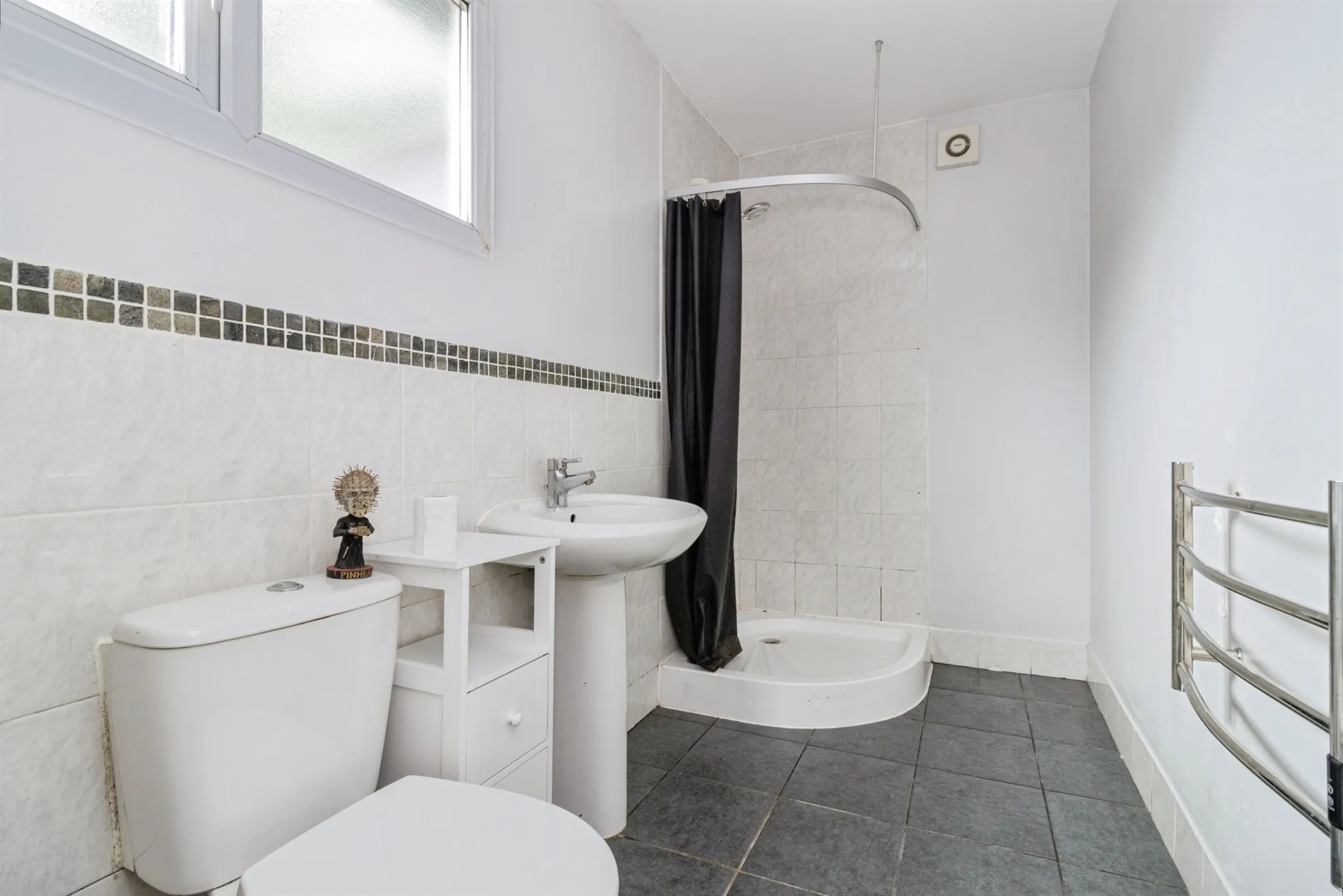 4 bed Bungalow