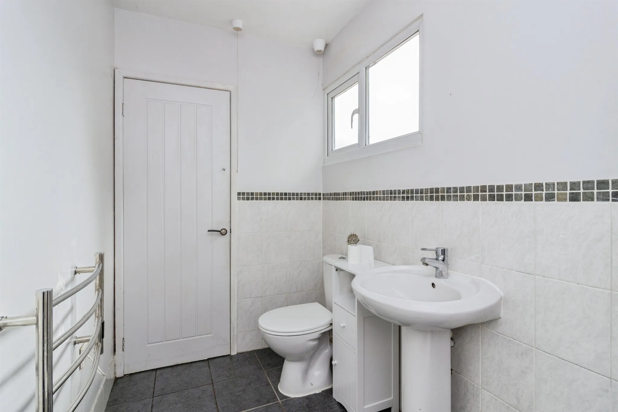 4 bed Bungalow