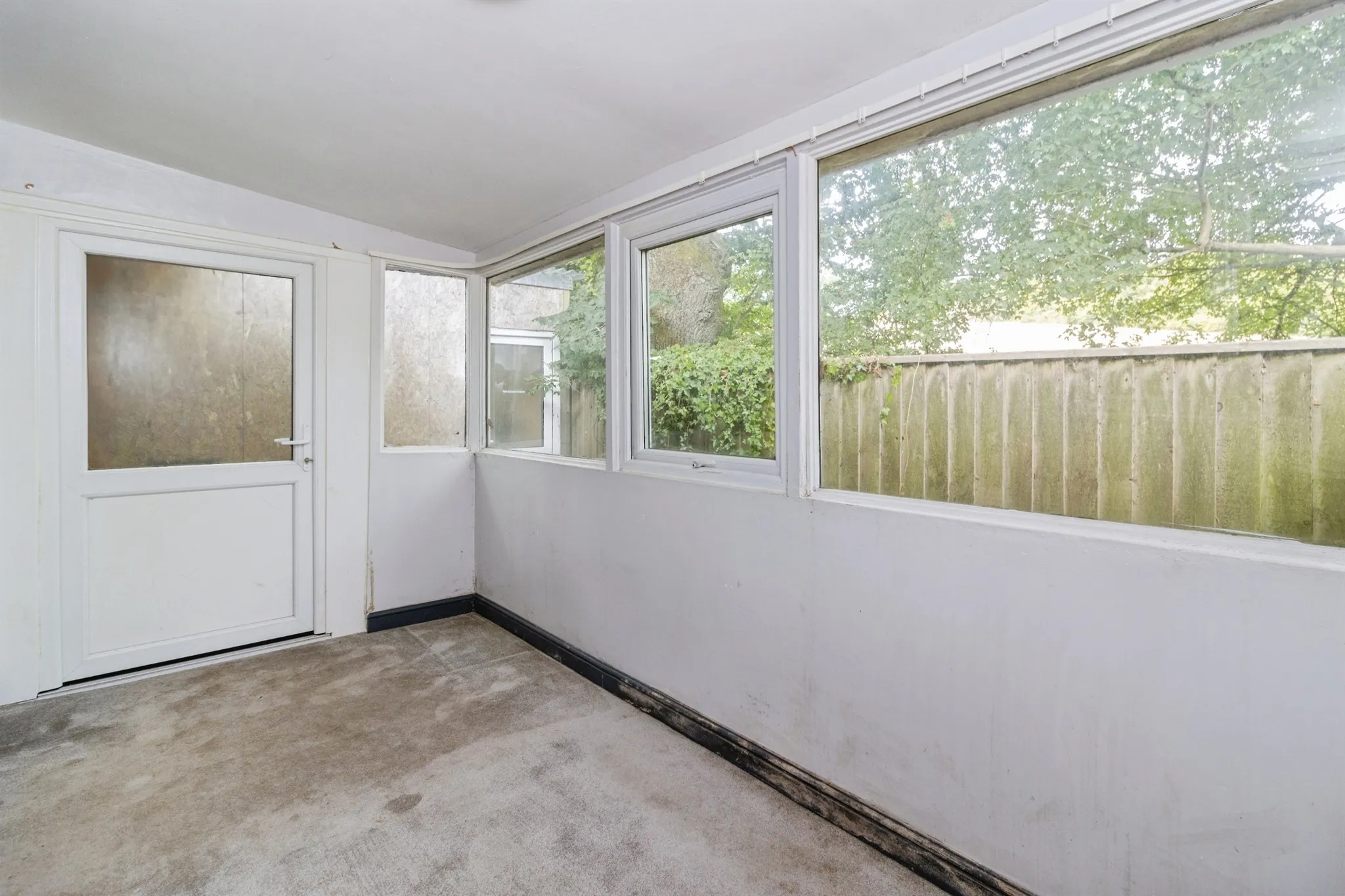 4 bed Bungalow