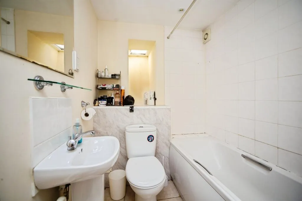 2 bed Apartment