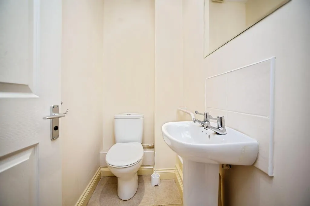 2 bed Apartment