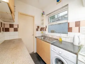 3 bed Terraced