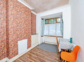 3 bed Terraced