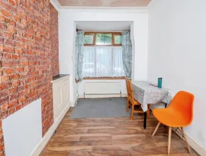 3 bed Terraced