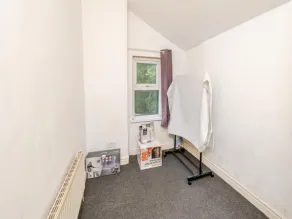 3 bed Terraced