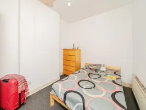 3 bed Terraced