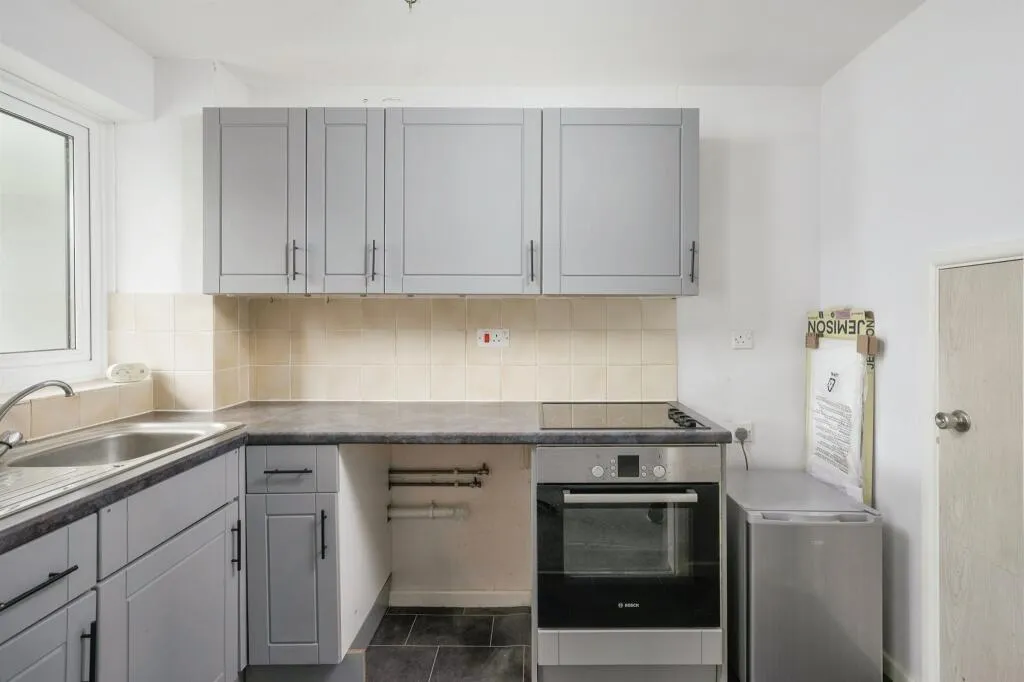 1 bed Cluster House