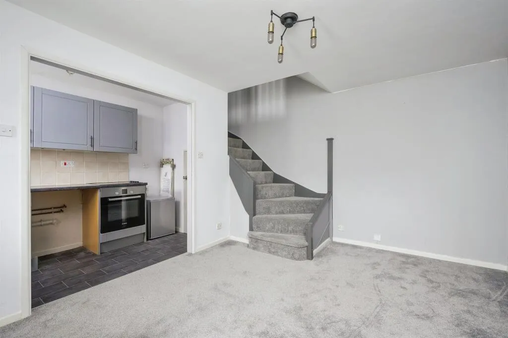 1 bed Cluster House