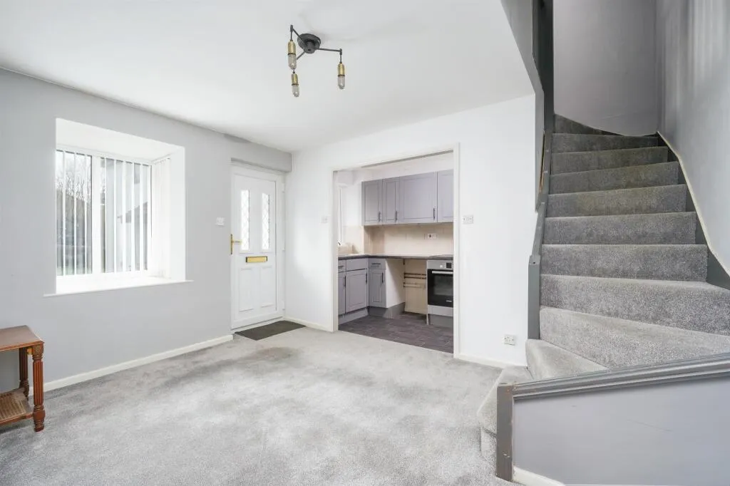 1 bed Cluster House