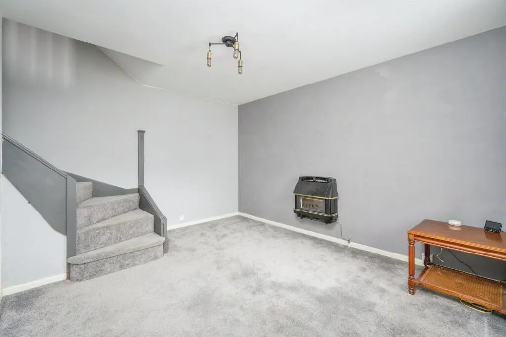 1 bed Cluster House