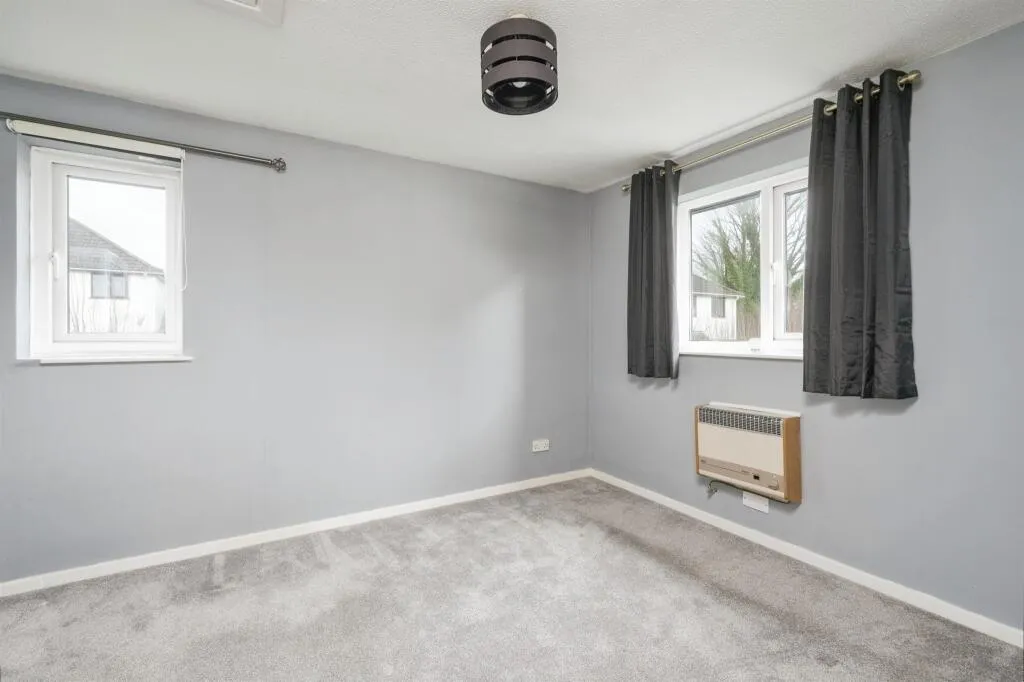 1 bed Cluster House