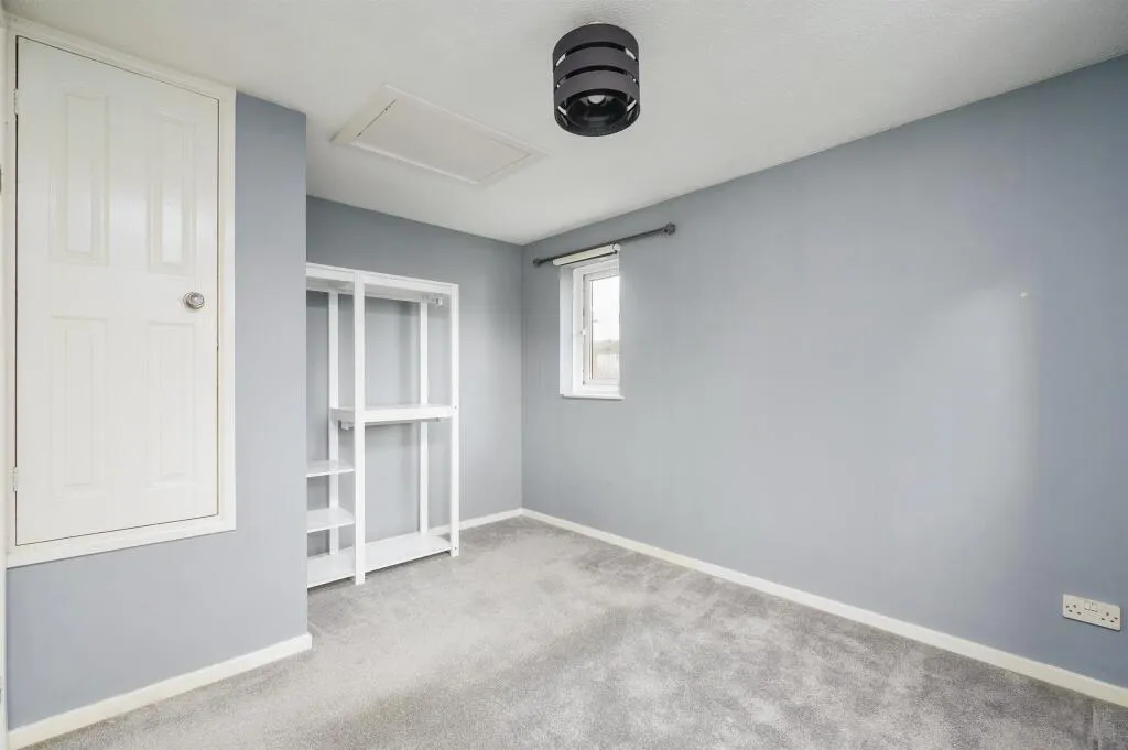 1 bed Cluster House