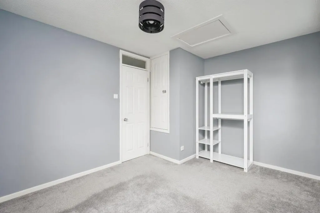 1 bed Cluster House