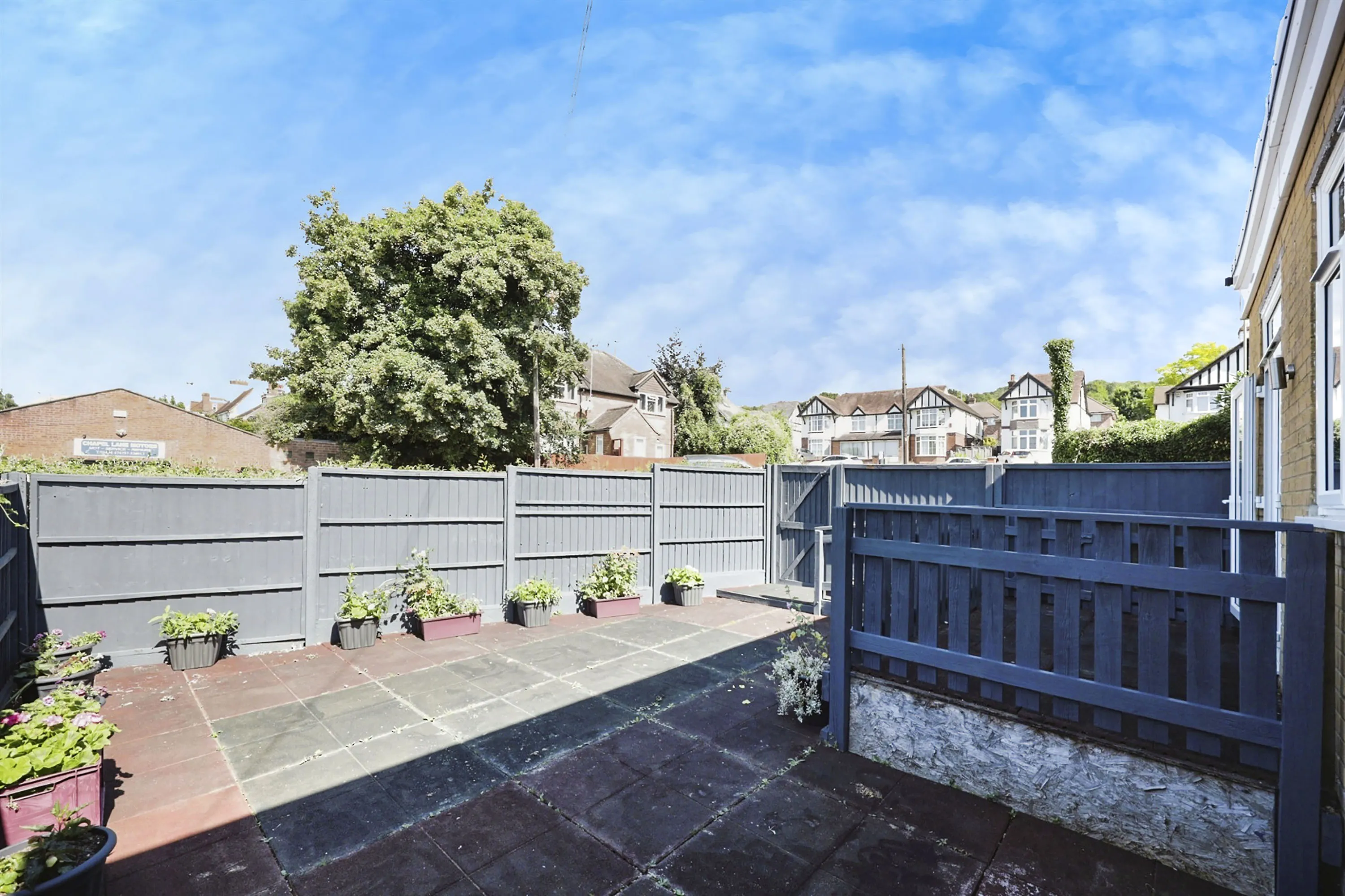 2 bed Detached Bungalow