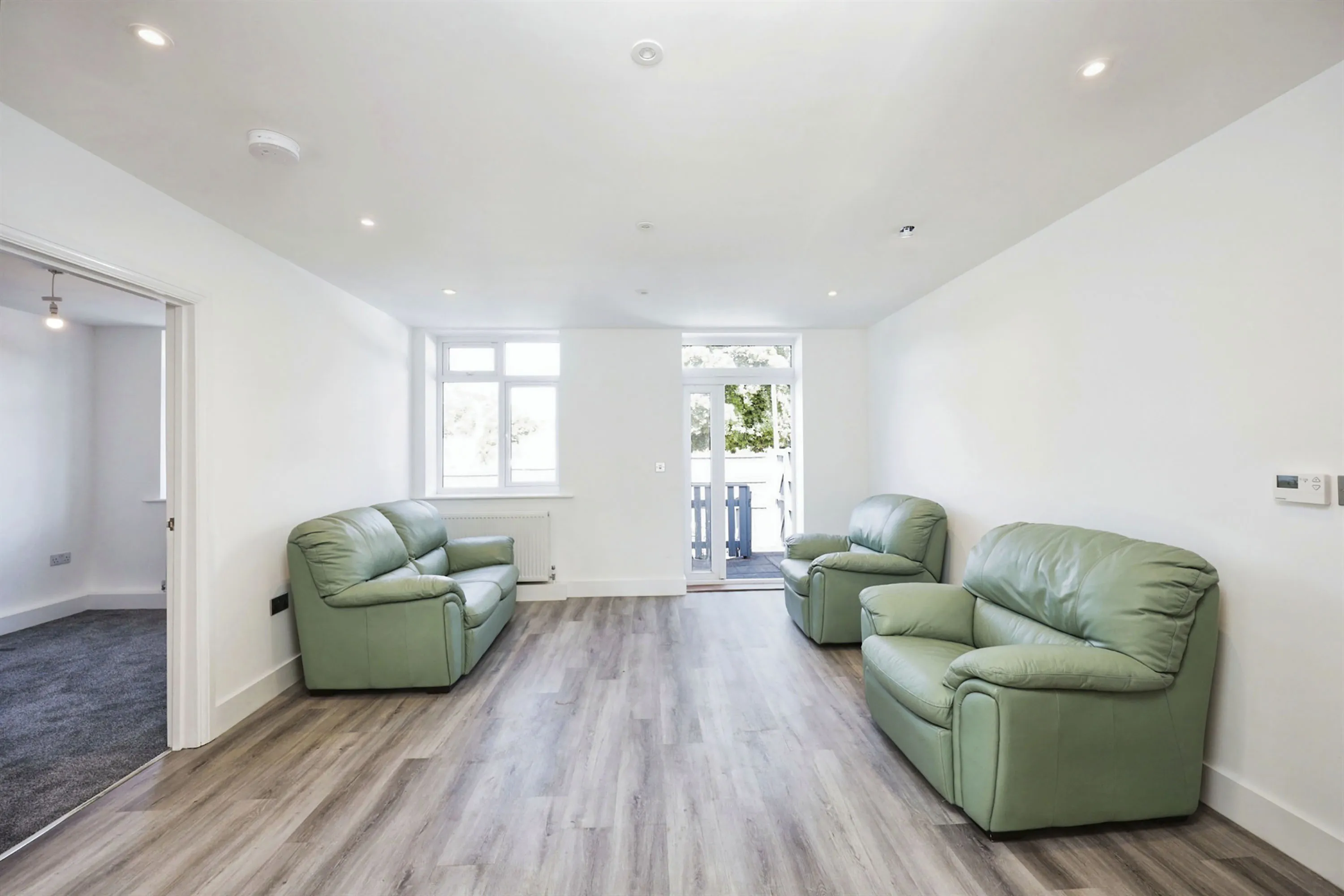2 bed Detached Bungalow