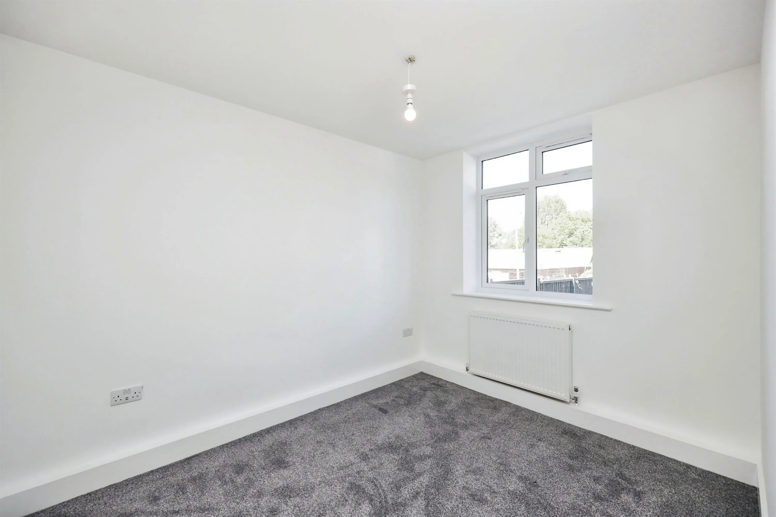 2 bed Detached Bungalow