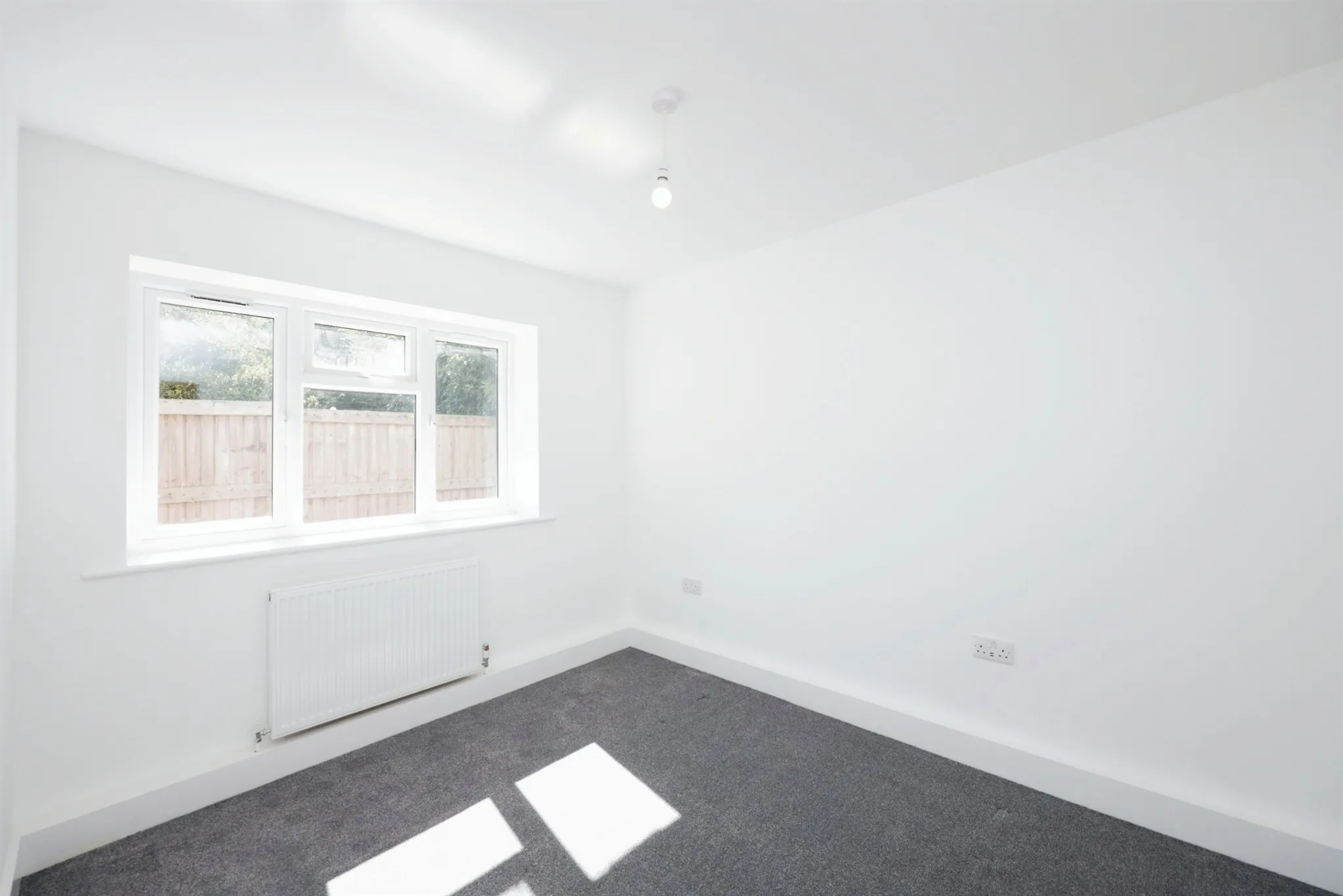 2 bed Detached Bungalow