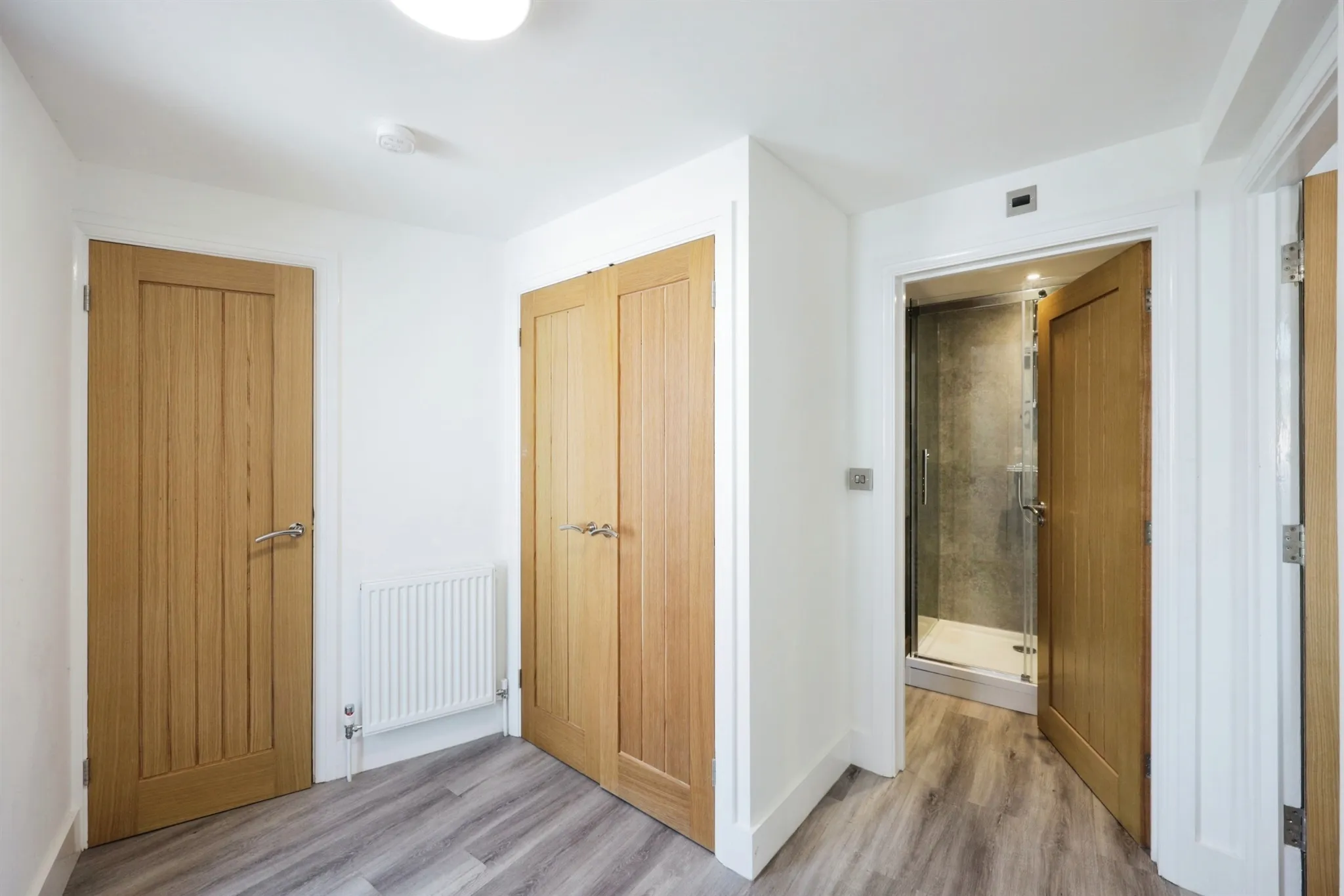 2 bed Detached Bungalow