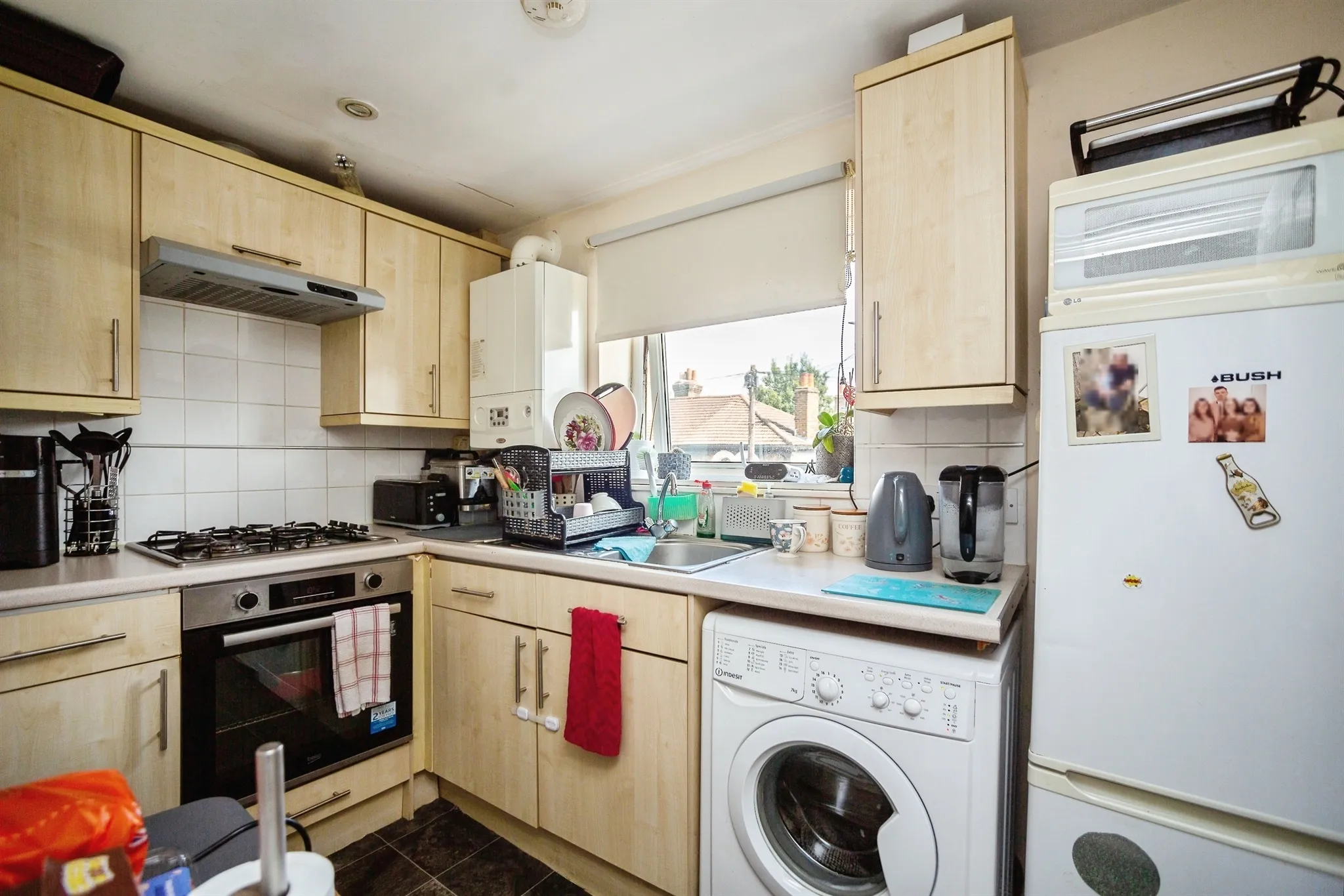 2 bed Apartment