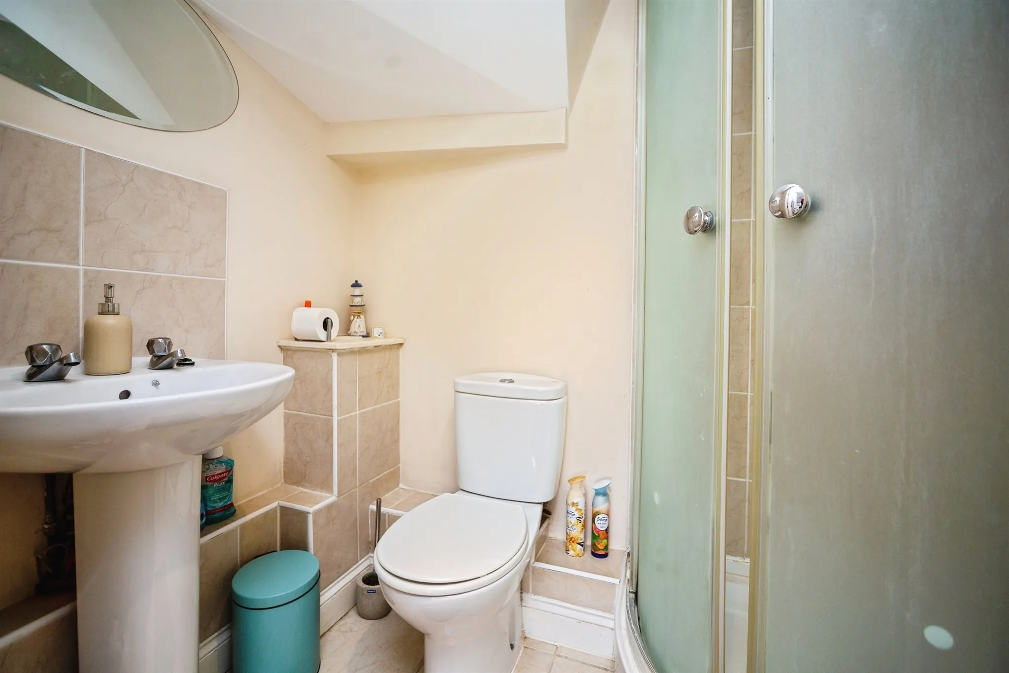 2 bed Apartment