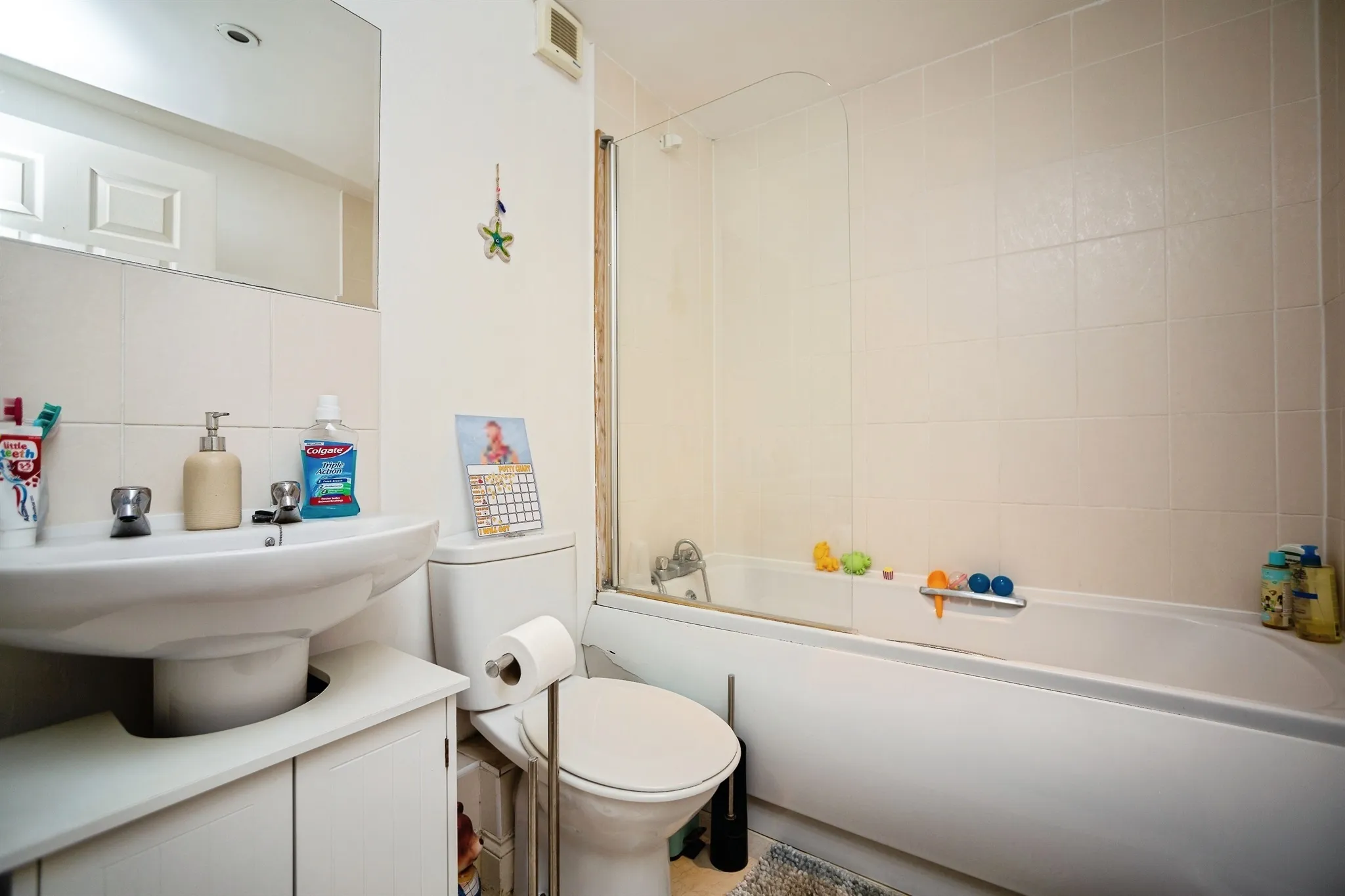 2 bed Apartment
