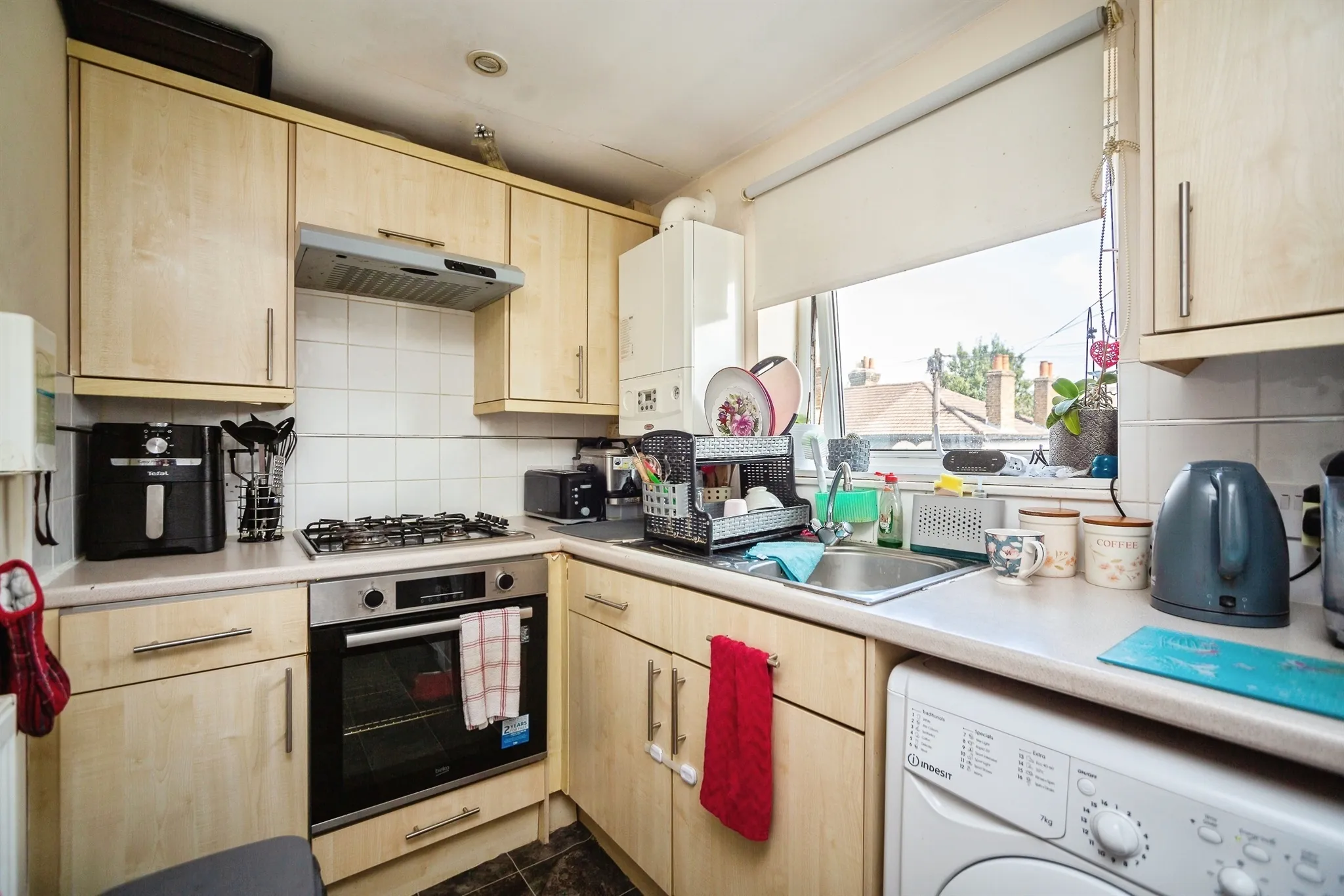 2 bed Apartment