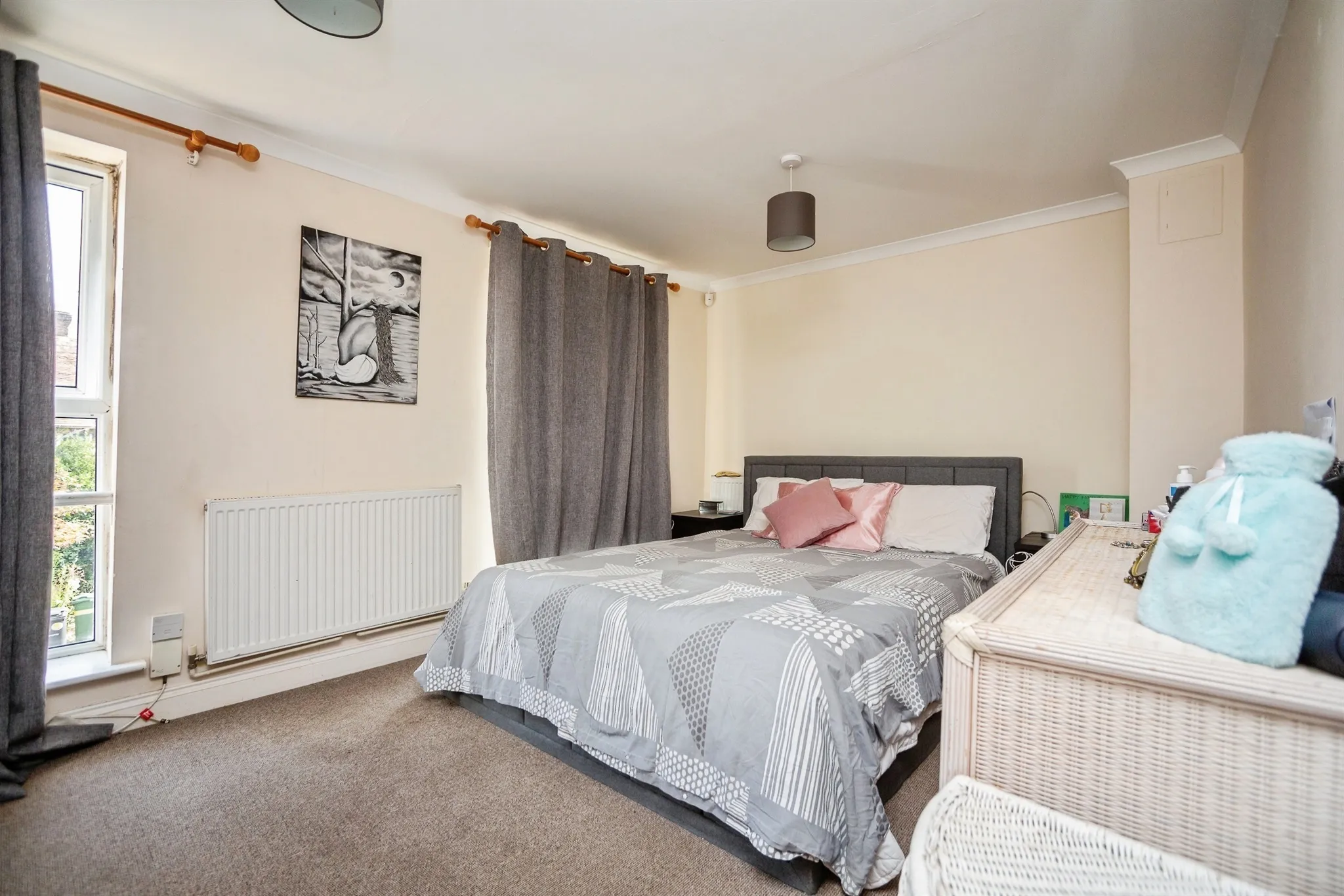2 bed Apartment