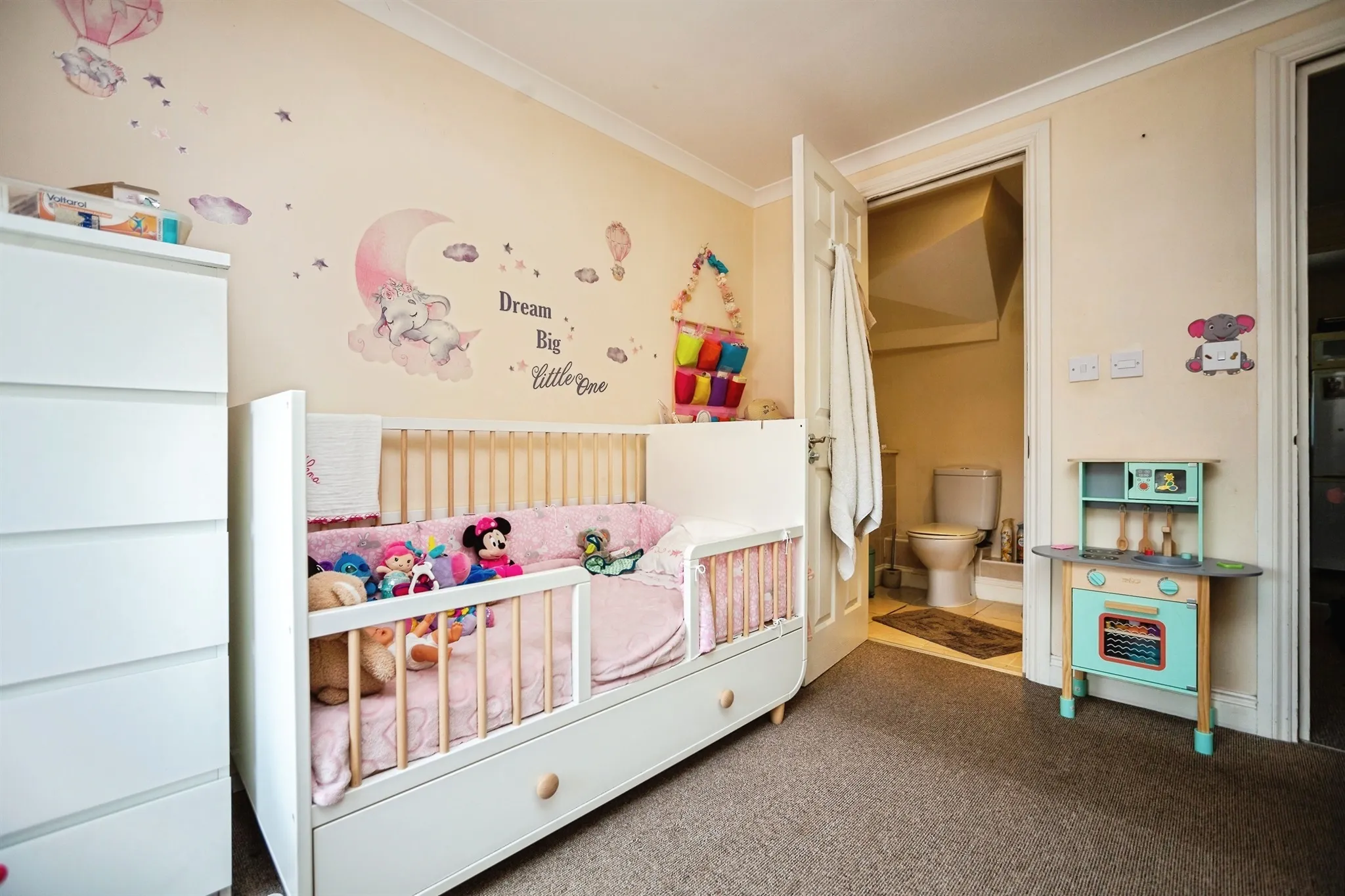 2 bed Apartment