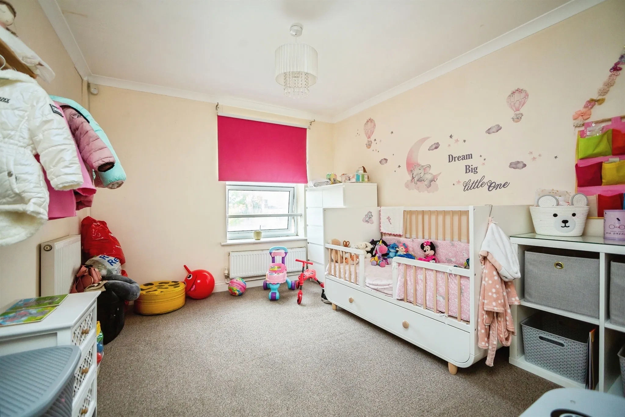 2 bed Apartment